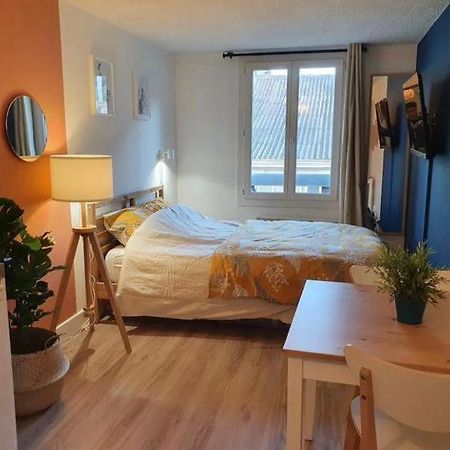 Studio A Marseille Rue Sainte - Centre Ville Zewnętrze zdjęcie