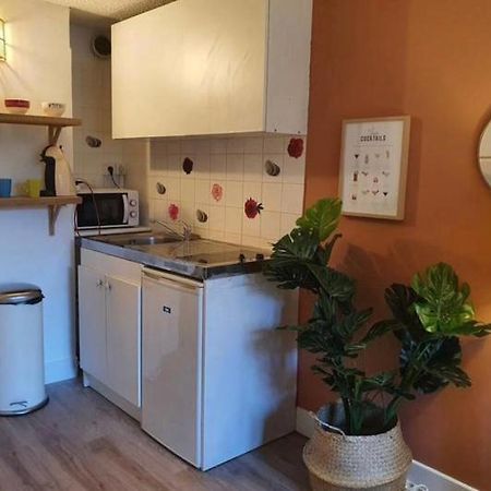 Studio A Marseille Rue Sainte - Centre Ville Zewnętrze zdjęcie