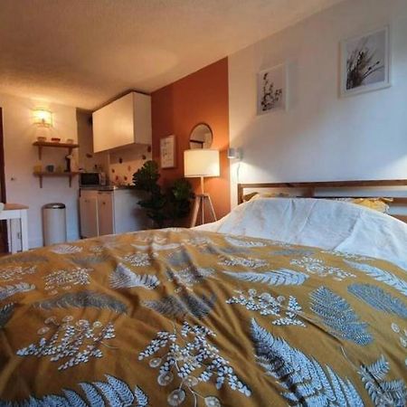 Studio A Marseille Rue Sainte - Centre Ville Zewnętrze zdjęcie