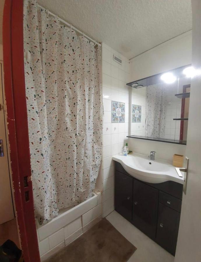 Studio A Marseille Rue Sainte - Centre Ville Zewnętrze zdjęcie