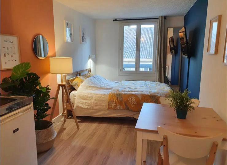 Studio A Marseille Rue Sainte - Centre Ville Zewnętrze zdjęcie