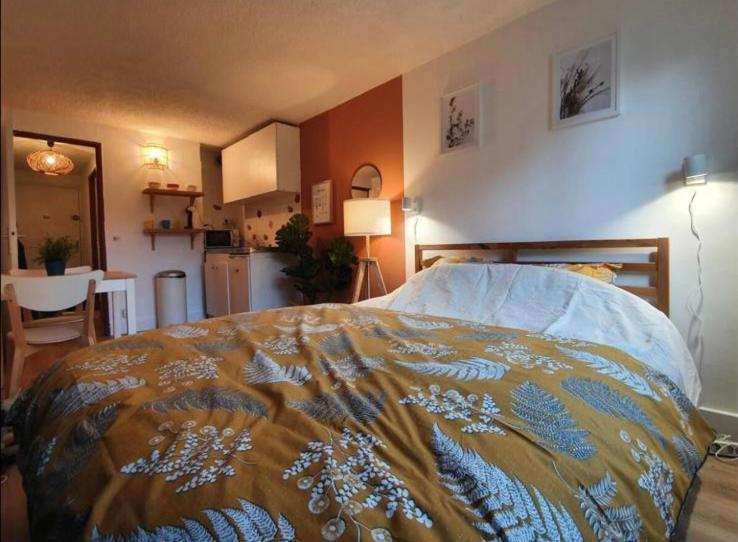 Studio A Marseille Rue Sainte - Centre Ville Zewnętrze zdjęcie